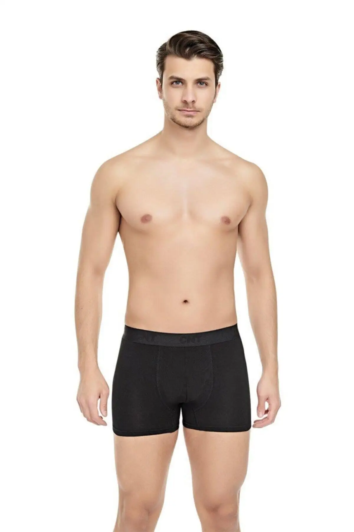 

Men's Boxer Lycra Premium Package 6-0186 _ 6 pieces