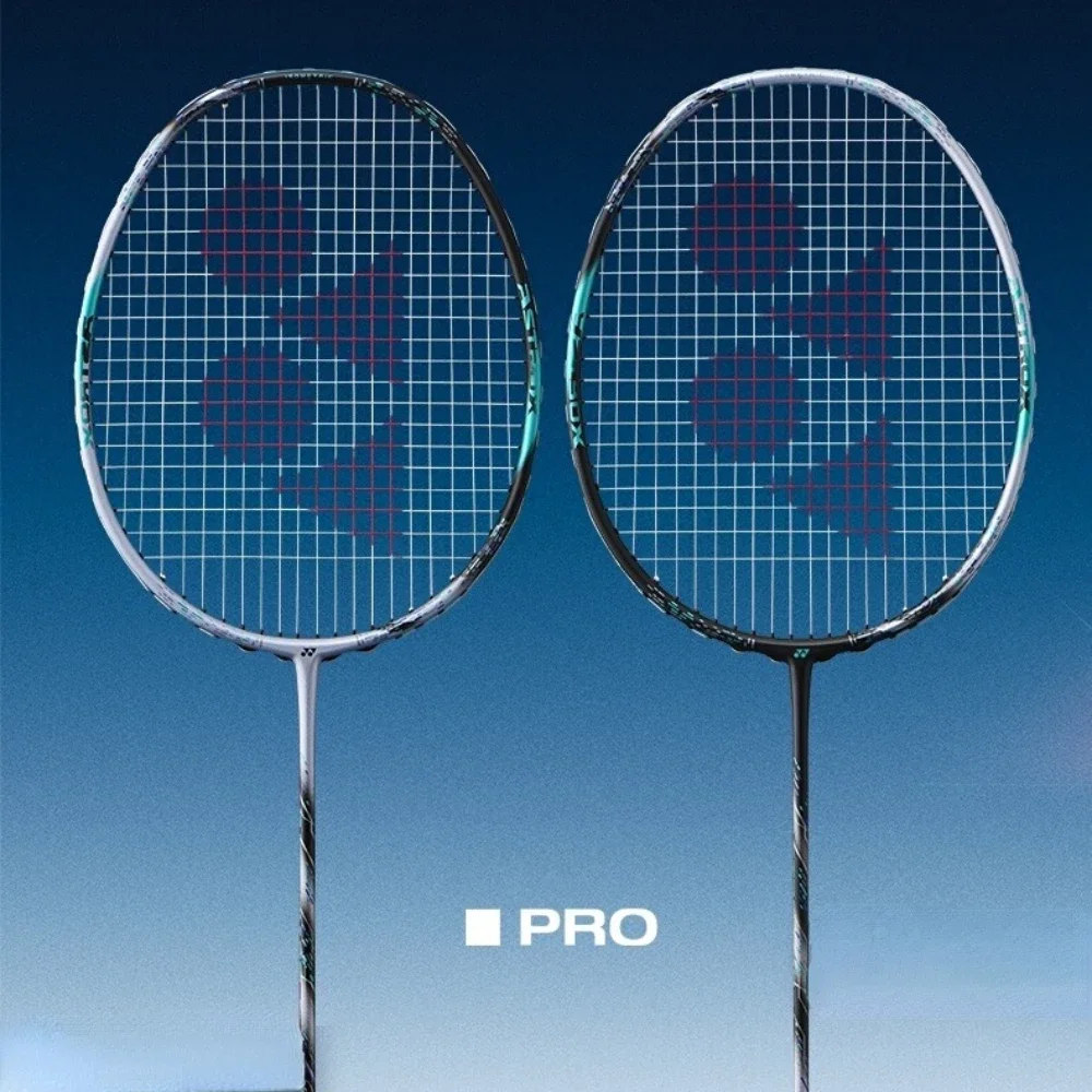 Ракетка для бадминтона Yonex AX88D Pro AX88S профессиональная тенниска из углеродного