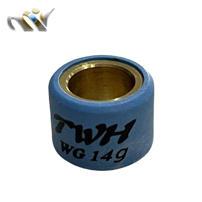 Варительный ролик TWH 20x15 мм для PCX 125 150 160 HONDA SPI CLICK VARIO SYM SUZUKI KYMCO WH125 RV150 V125 ADDRESS GSR CH125