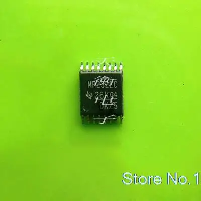 

10PCS/LOT MP232EC MP232EI TSSOP16