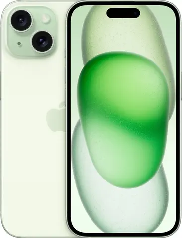 Смартфон Apple iPhone 15, 6/128ГБ, 6/256ГБ, 6/512ГБ, global, Б/у