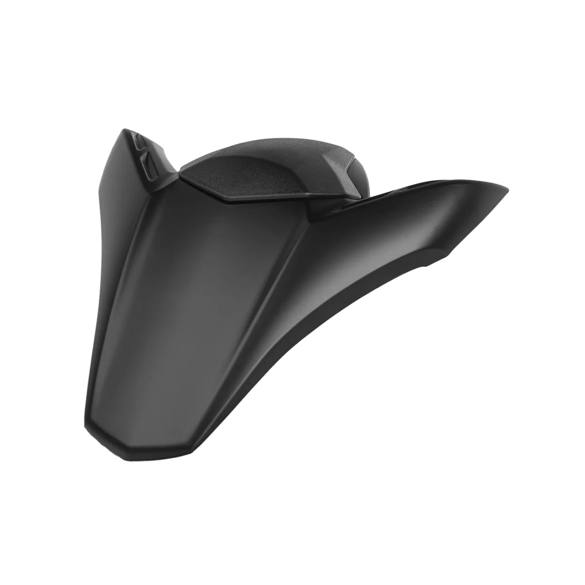 

Rear Passenger Pillion Seat Cowl Cover Fairing for Kawasaki Z900 Z-900 2017 2018 2019 2020 2021 2022 (Matte Black)