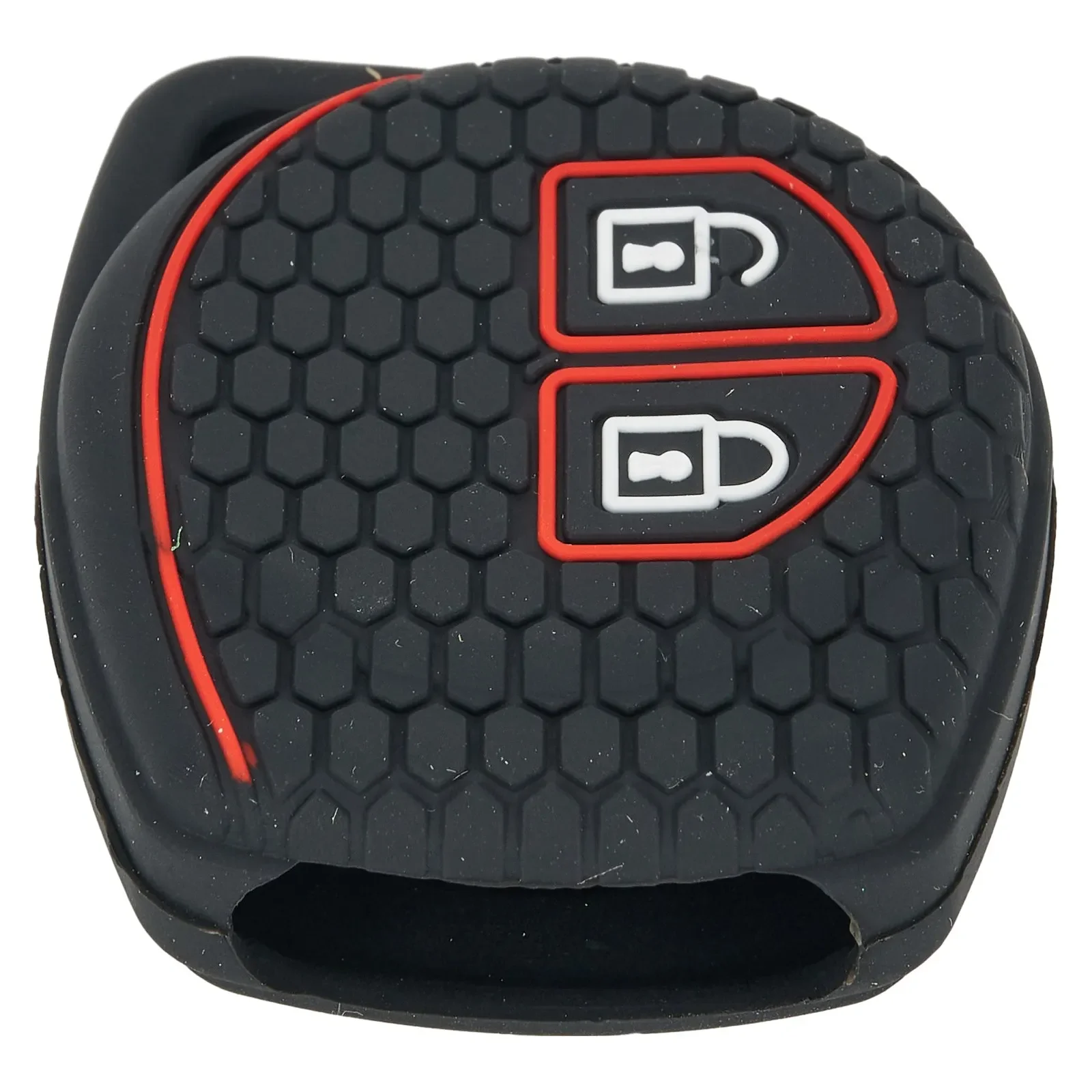 001 ААА -- ----- - Чехол для ключей декор в виде ракушки