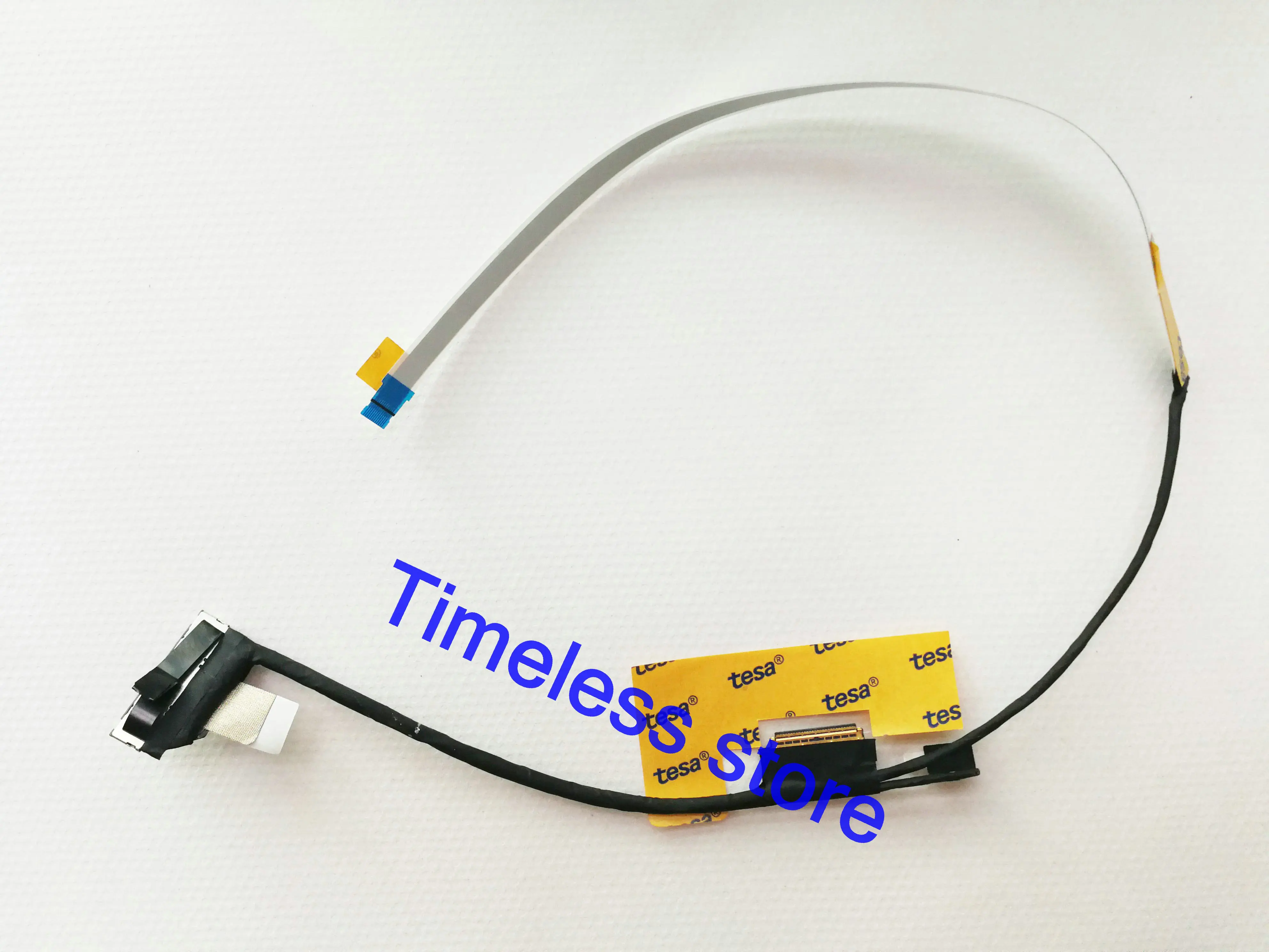 

new for lenovo C340-14IWL 14API EL4C1 EDP Cable led lcd lvds cable DC02003HS00