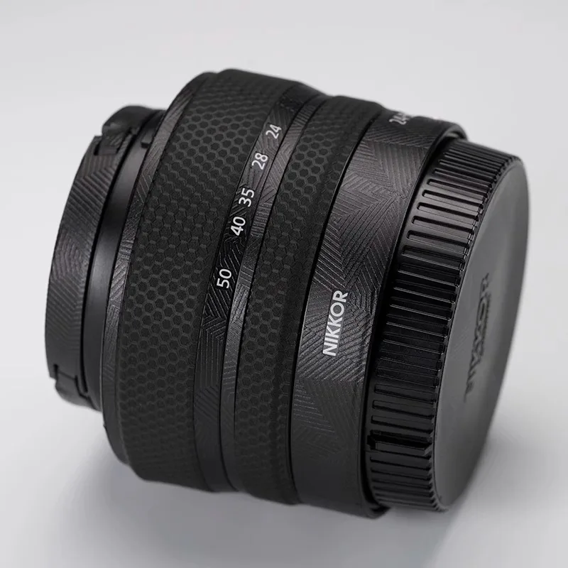 Для Nikon 24 50 мм чехол для Z 24-50 Φ. 3 объектива камеры с защитой от царапин