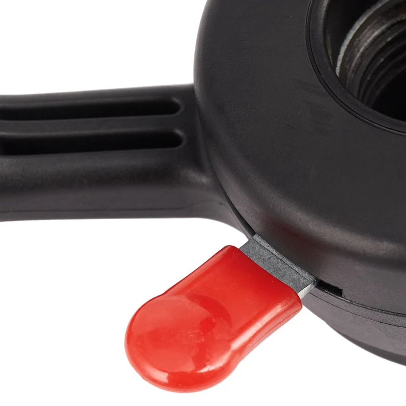 Быстросъемная гайка для крыла ступицы балансир колес инструмент замены зажима