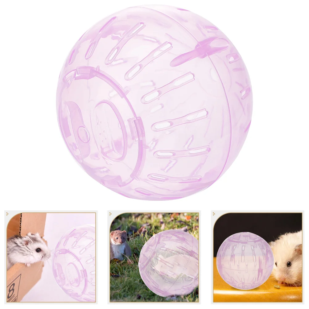 Игрушки для малышей мяч упражнений хомяк вещи бега шиншилла животное маленькие