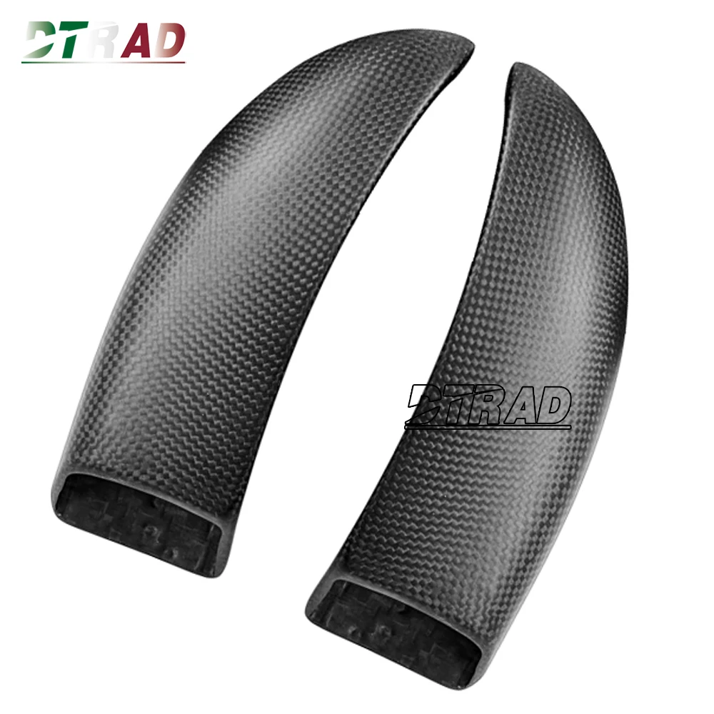 Суппорт тормоза из углеродного волокна для DUCATI XDIAVEL S 2016-2022 Panigale 1199 1299 HYPERMOTARD 796