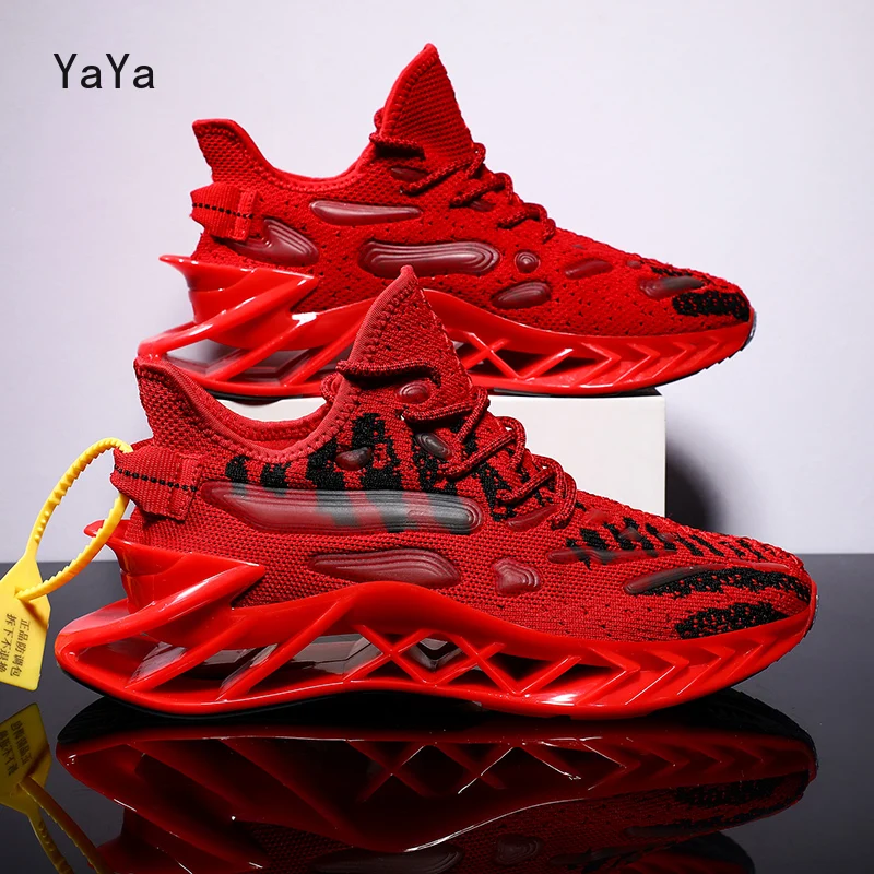 

Shoes men Sneakers Male casual Mens Shoes tenis Luxury shoes Trainer Race Breathable Shoes fashion loafers running Shoes for men