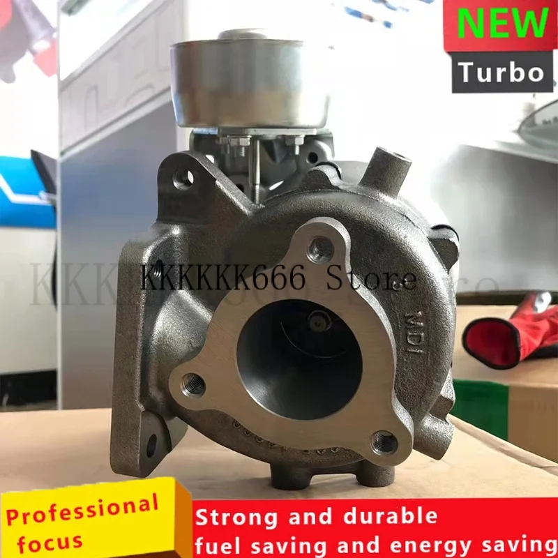 

MQ TRITON 4Wd 4N15 2.4LTR TF035HL 1515A295 49335-01410 49335-01412