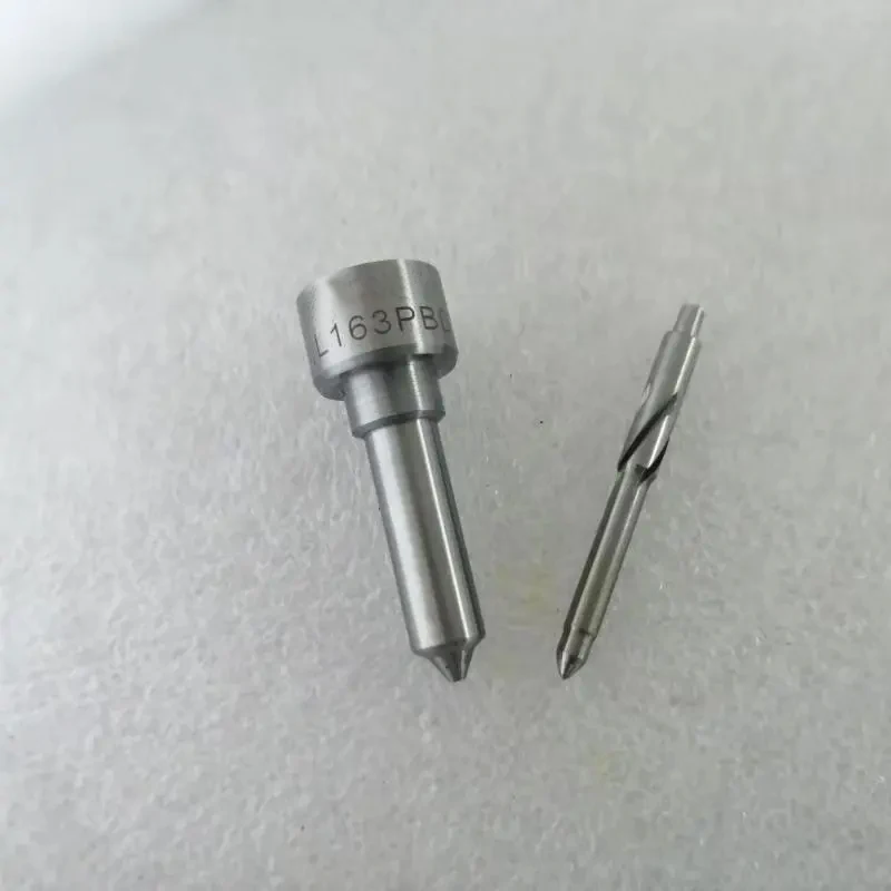 4 шт. Форсунка для инжектора дизельного двигателя EJBR03301D EUR3 L163PBA L163PBD