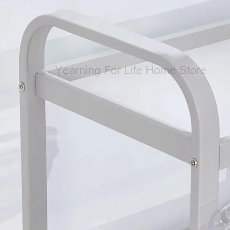 Салон красоты кухня гостиная ручная вышивка салон тележка инструмент