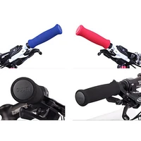 duuti bicycle grips handle cover mountain bike handlebar grip non slip cycling hand rest hand grips mtb bike accessories