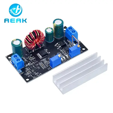 Солнечная зарядка AEAK ZK-SJ4 60 Вт