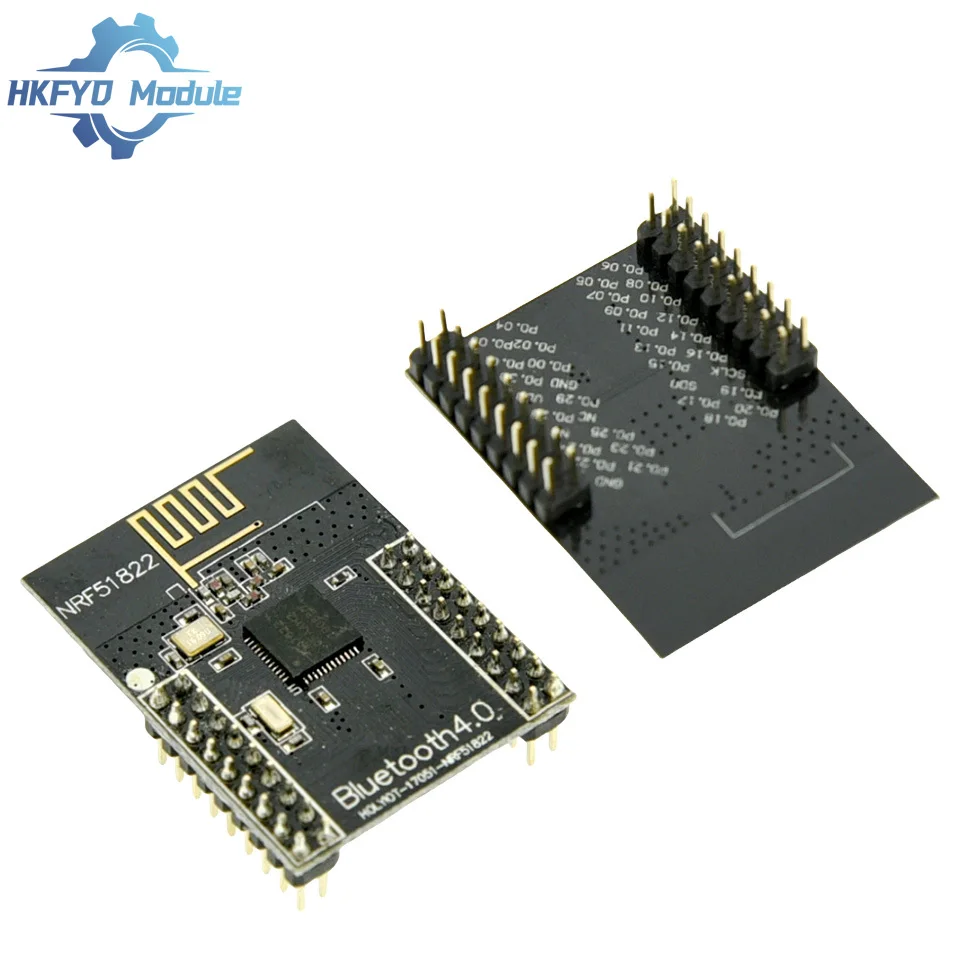 Модуль NRF51822 совместимый с Bluetooth/модуль BIE4.0/Прозрачная передача