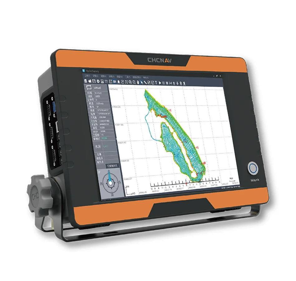

Low Price CHCNAV D390 Echo Sounder Portable Professional Hydrographic System Portable Professional Hydrographic System