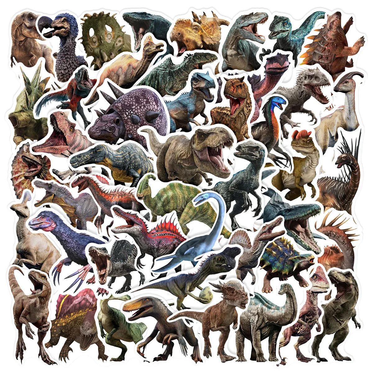 Стикеры динозавров телеграмм фото 66