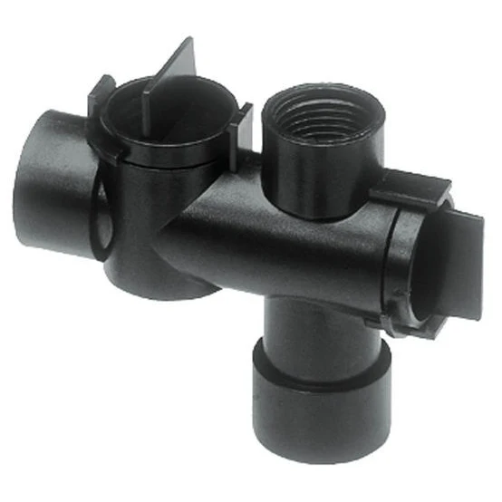 Регулятор протока воды Hoehenversteller 1 1/2', Messner