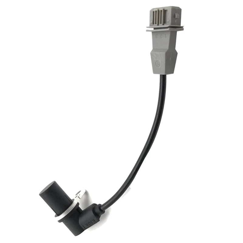 1 Pcs K56P-18-891 Crankshaft Position Sensor For Kia Carnival Rio 1.5L 1.6L 1998-2005 OK56P18891 K56P18891 OK56P-18-891