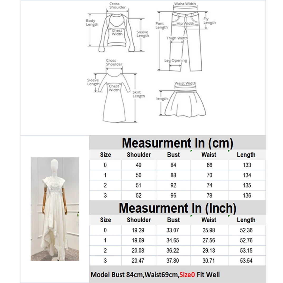 Рисунок 6 - Женское длинное платье с открытой спиной