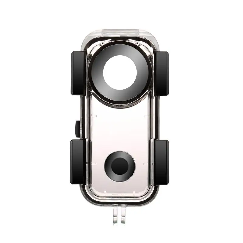 

Protective Shell For Insta 360 ONE X2 High-Quality Material Waterproof Shell Protective Shell Sport Camera Accessories