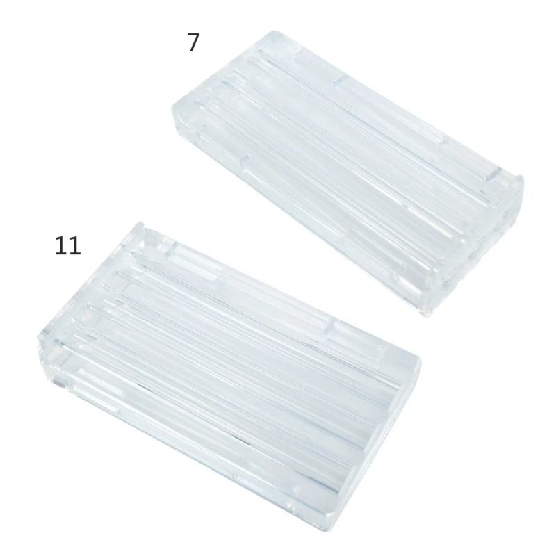

Silicone Candle Stick Mold Multifunction DIY Beginner Starter Crafts Making Dropship