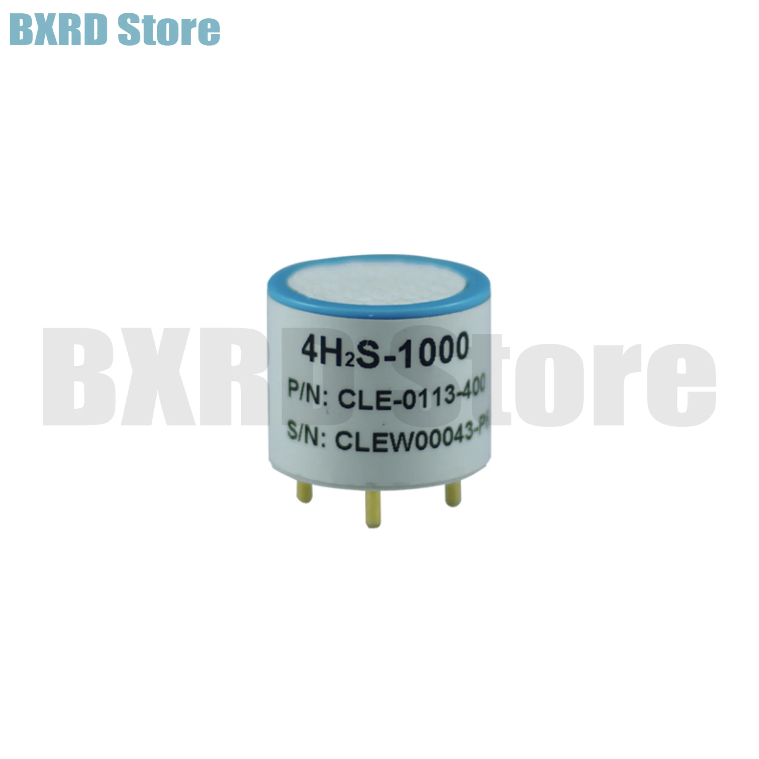 Датчик газа сероводорода 4H2S-1000