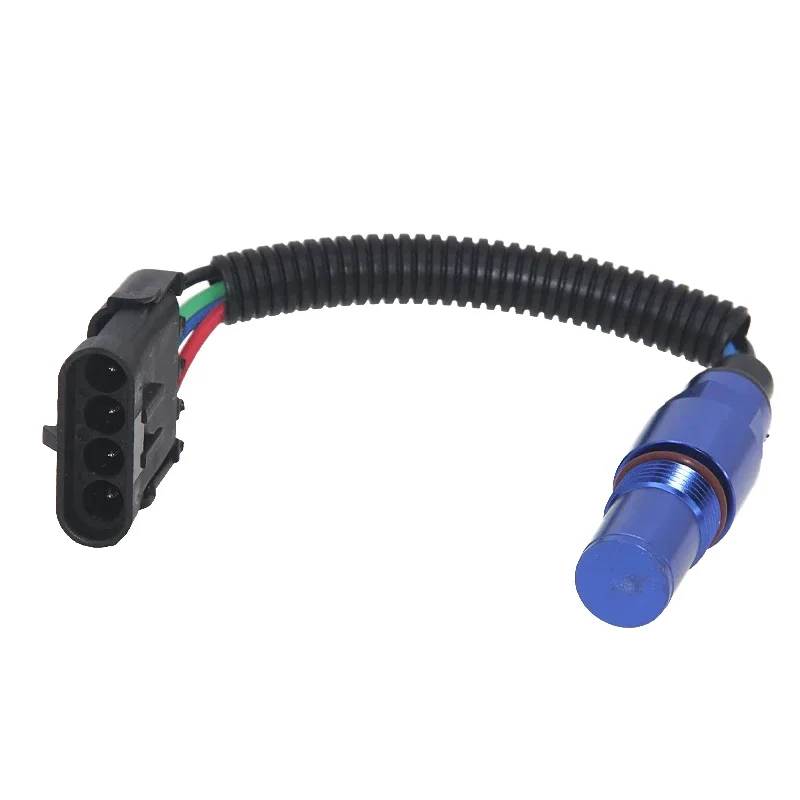 Датчик положения кривошипа для двигателя Cummins N14 L10 M11 ISM 4326596