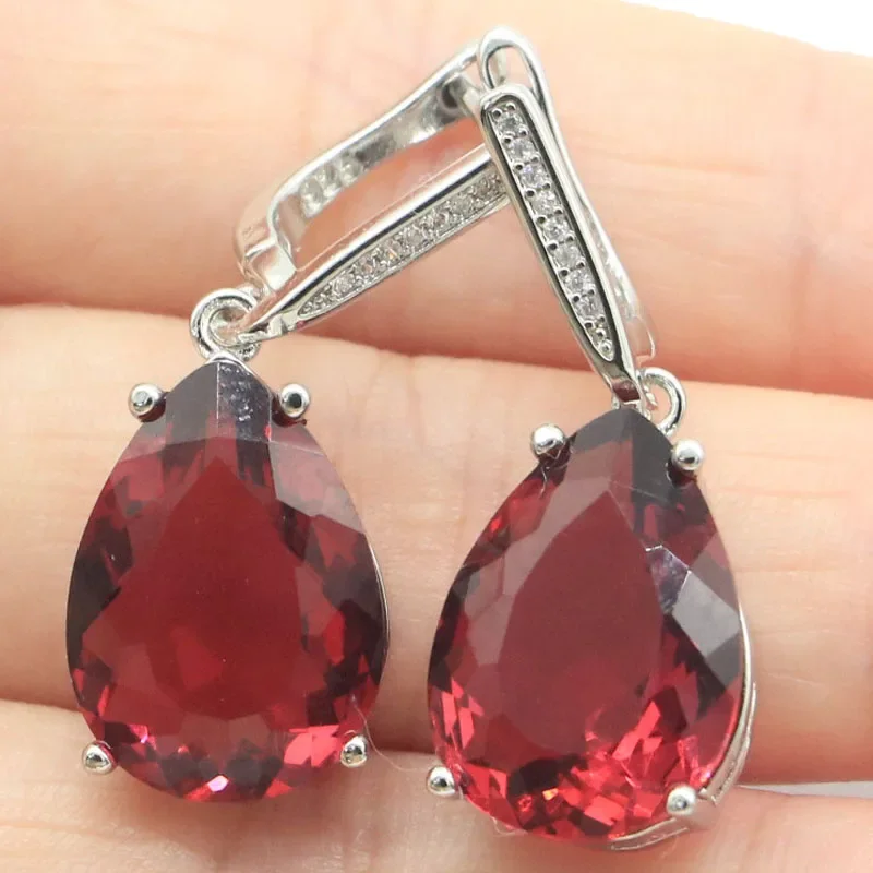 8 г индивидуальные серьги из натурального серебра 925 пробы фантастический