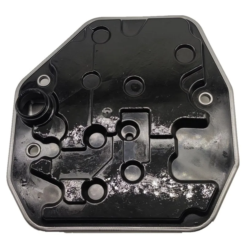 Высококачественные автозапчасти автоматическая коробка передач фильтр для 2AZ-FE