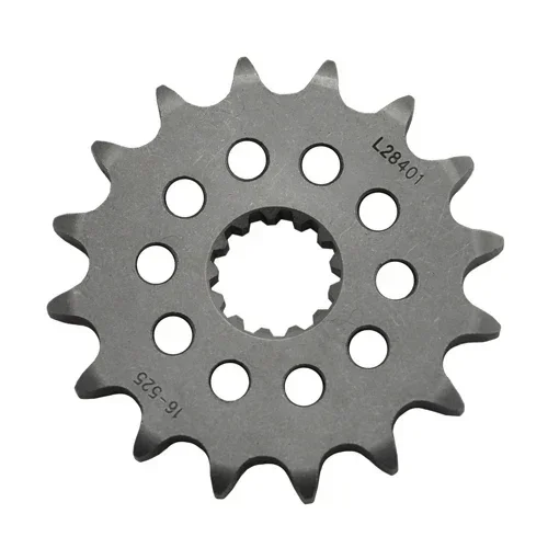 Передняя звездочка 525-15T для Kawasaki W650 A1 A2 A3 A4 C3 C4 C5 C6F EJ650 99-06 ZR750 C1-C4 Zephyr 750 91-94