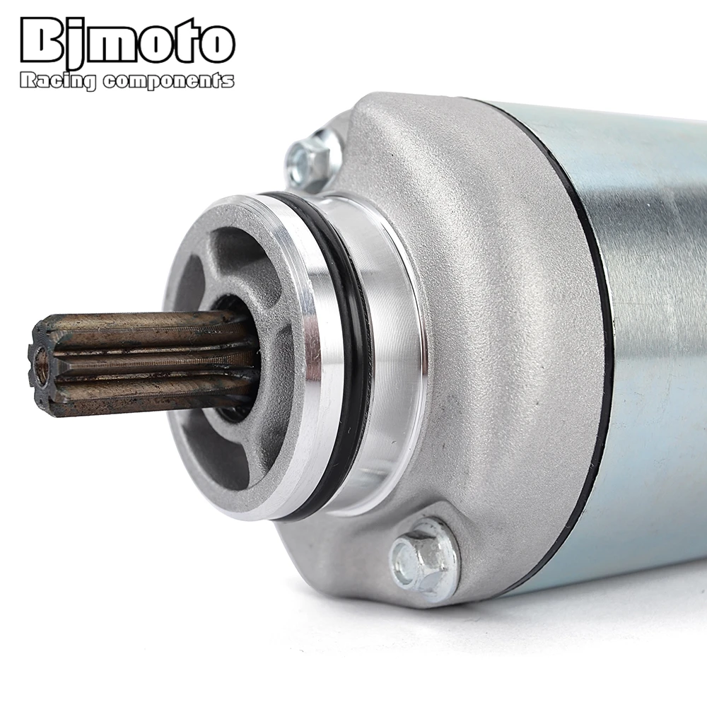 Стартовый двигатель 31100-46E00 для Suzuki RF600 RF600R RF900 RF900R GSXR600 GSX-R600W GSXR750 GSX-R750W GSXR1100