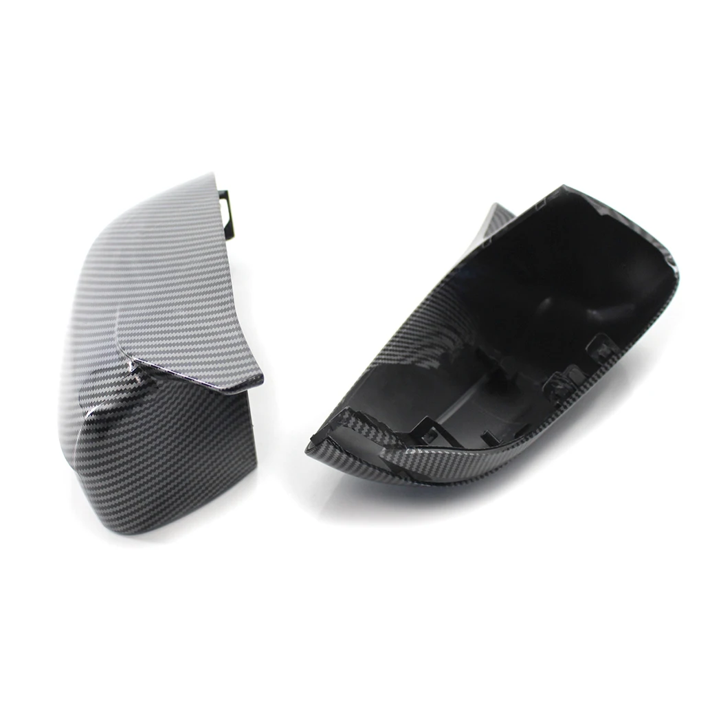 

Rearview Mirror Shell Side Mirrors Covers Unit Assembly Auto Parts Vehicle Components Reliable Fitting Durability Repair Tools
