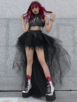 Пышная юбка#5