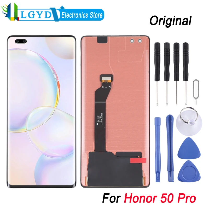 Honor 50 Pro Дисплей Купить