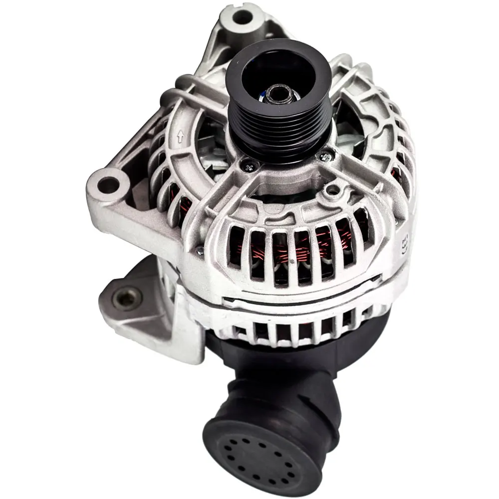 0986040390 генератор переменного тока для BMW X5 E53 3.0i E46 320i 320Ci 323i 325i 330i 2 0 5 3 1998-2006