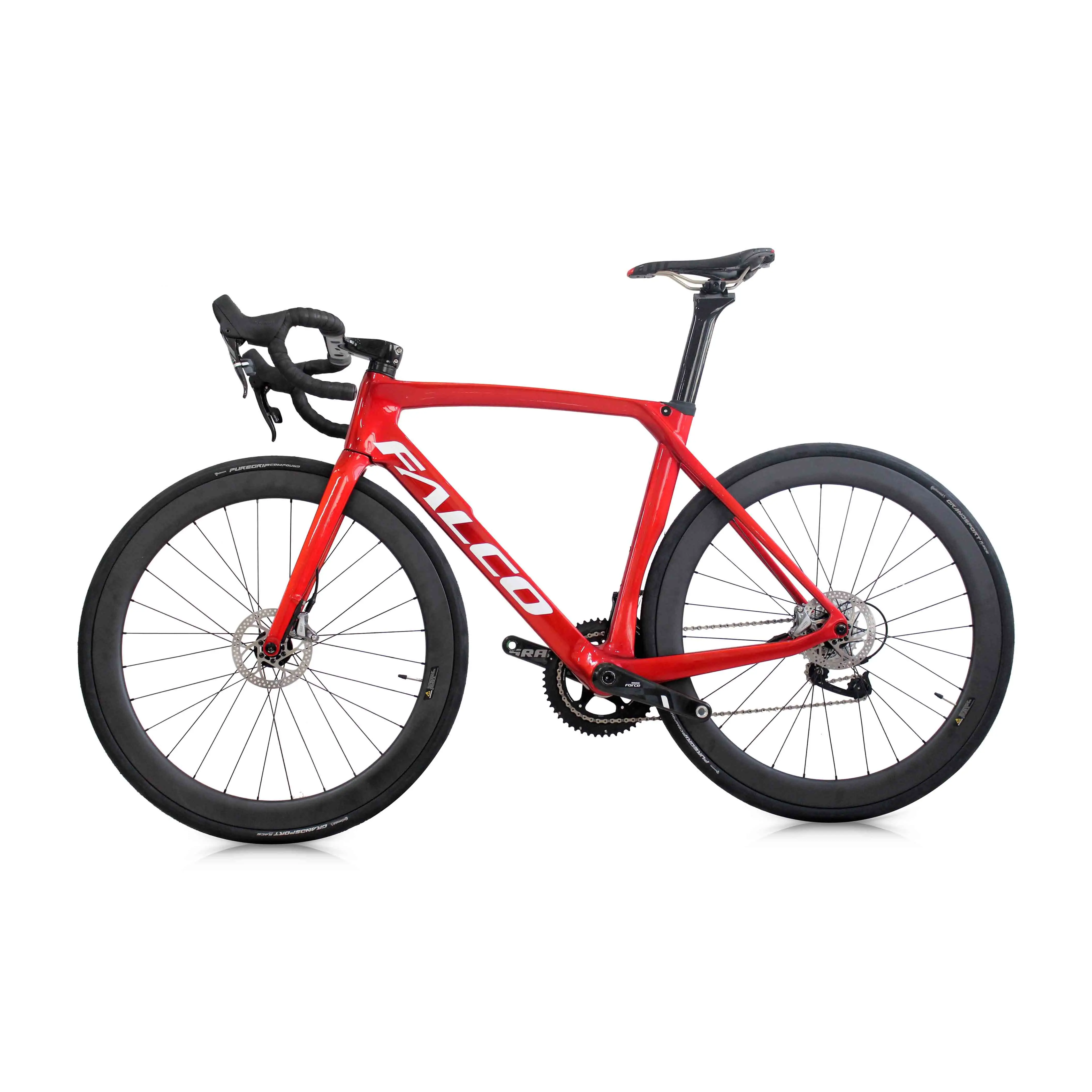 

2022 hot selling disc carbon road bike frame,miracle carbon bike frame
