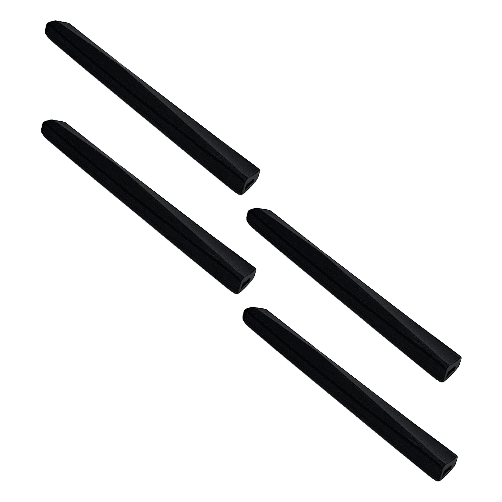 Резиновые ушные носки/ножки OOWLIT замена для солнцезащитных очков Oakley Crosslink Float OX3220