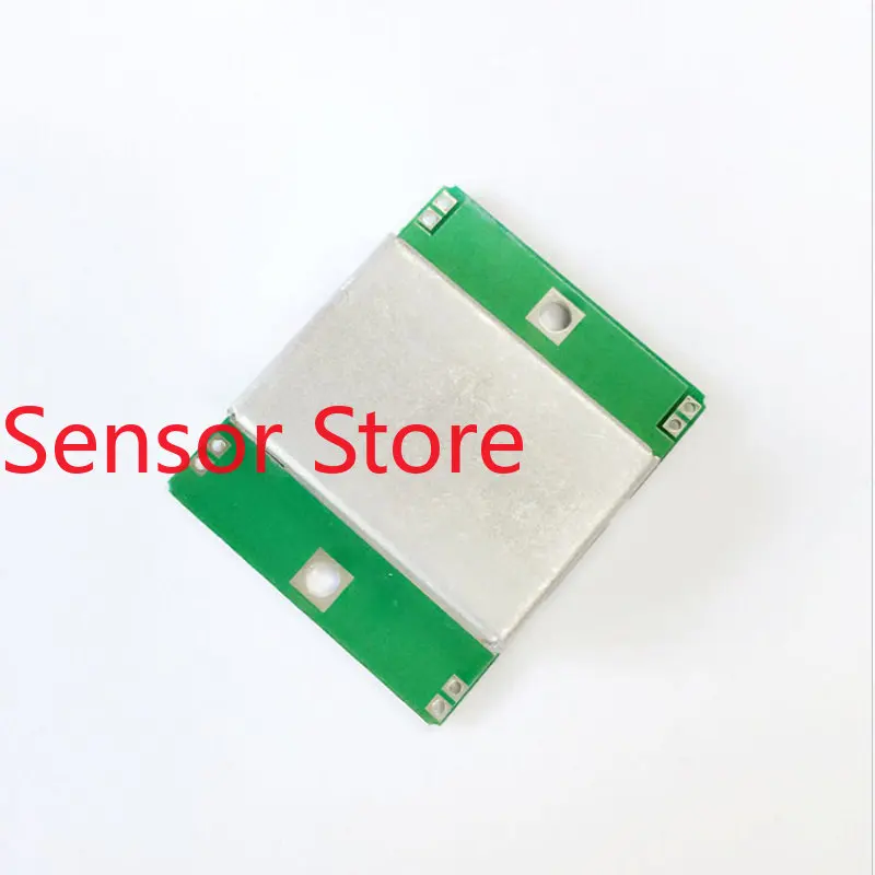 

5PCS Microwave Wireless X Band Radar Detection Sensor Module 10.525GHz (HB100)