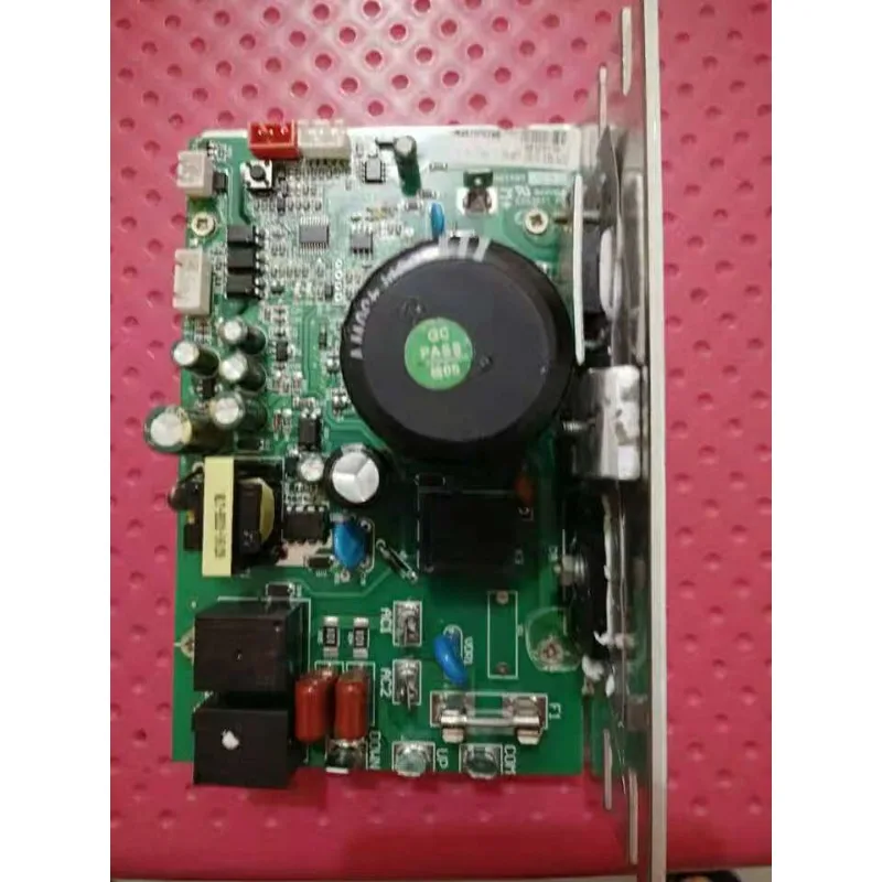 Фото Запчасти для беговой дорожки Youmei G2000F90/9009D Yijian K980 F600/8008S BS, основная плата №4