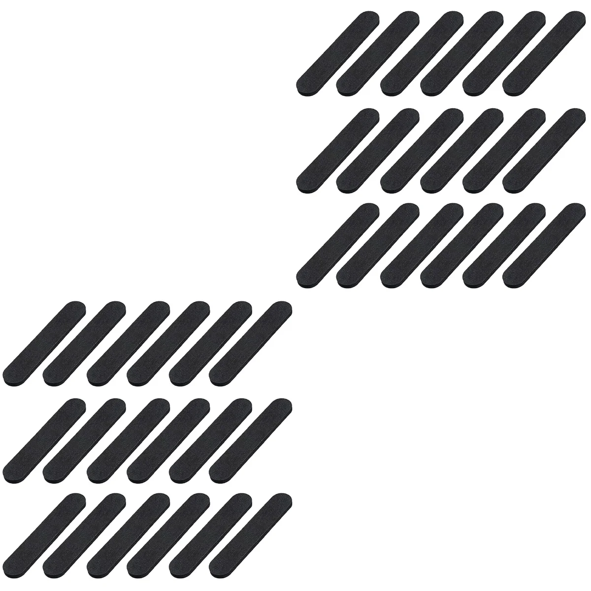 

Bump Cap Sweat Sponge Caps Size Narrower Size Narrower Absorbing Foams Pad Filler Sizer Insert