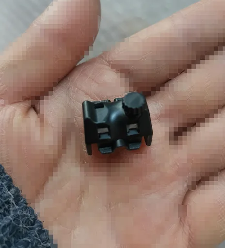 IFS-15M 55 15A 15M+ 15T 55G 55M Fiber Splicer Electrode Cover