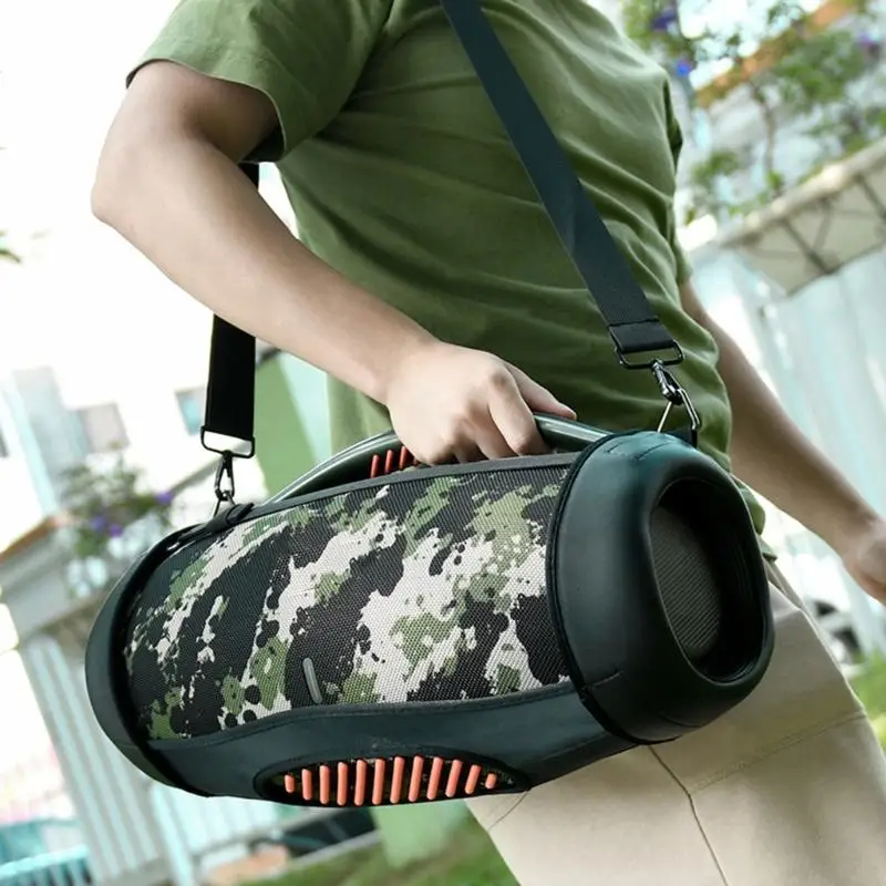 Беспроводной динамик Anti-Scarchath Bags для Boombox 3
