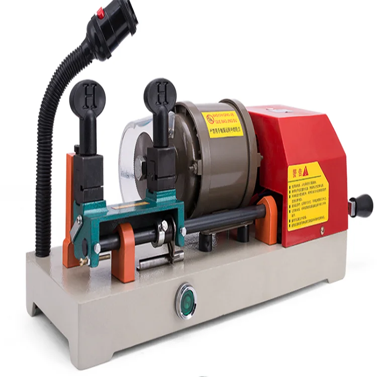 Высокое качество DEFU RH-2 220 В/110 В вертикальный станок для резки ключей дверной