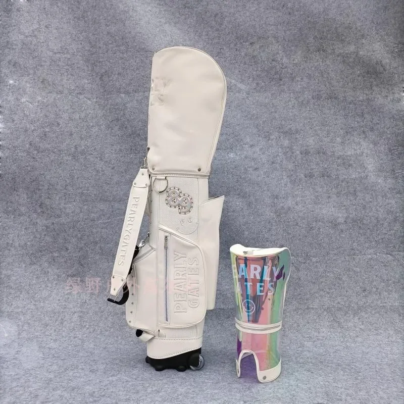 

Golf Stand Pack Men's and Women's Golf Standard Pack Golf Sport Bag Golf bags men Golf bag stand golf stand bag double hat