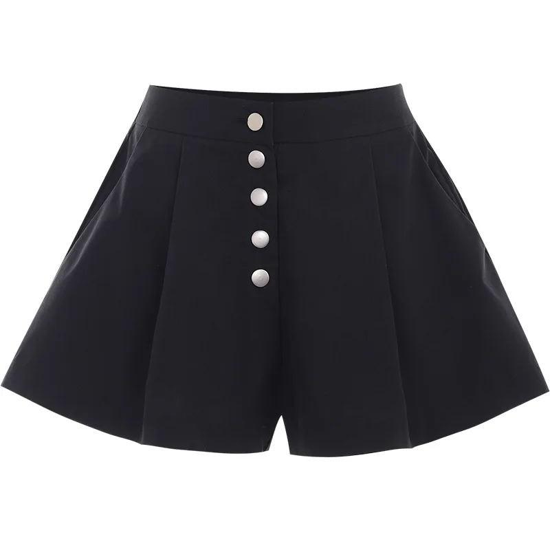 High Quality 2023 Women Shorts Safety Pants Simple Fashion Spring Summer Sexy Trousers Crop Tops Female Y2k Girl Style Traf