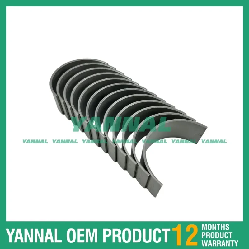 C1-1613GP Подшипник шатуна для запасных частей двигателя Isuzu 6RB1