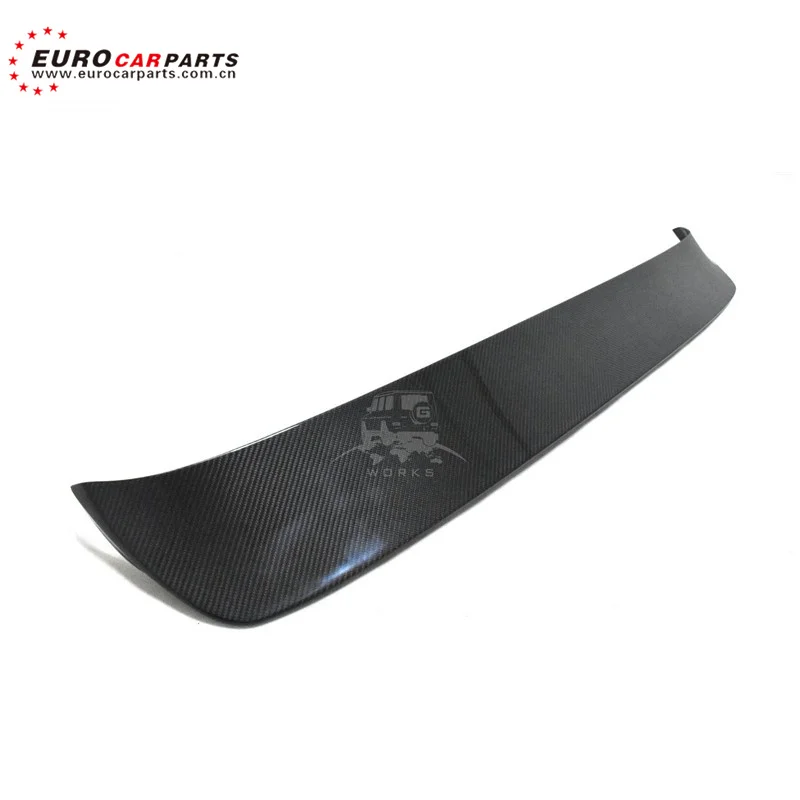 W464 dcf M-Style roof spoiler G Class automobile high quality2018-2022 years W464 W463a