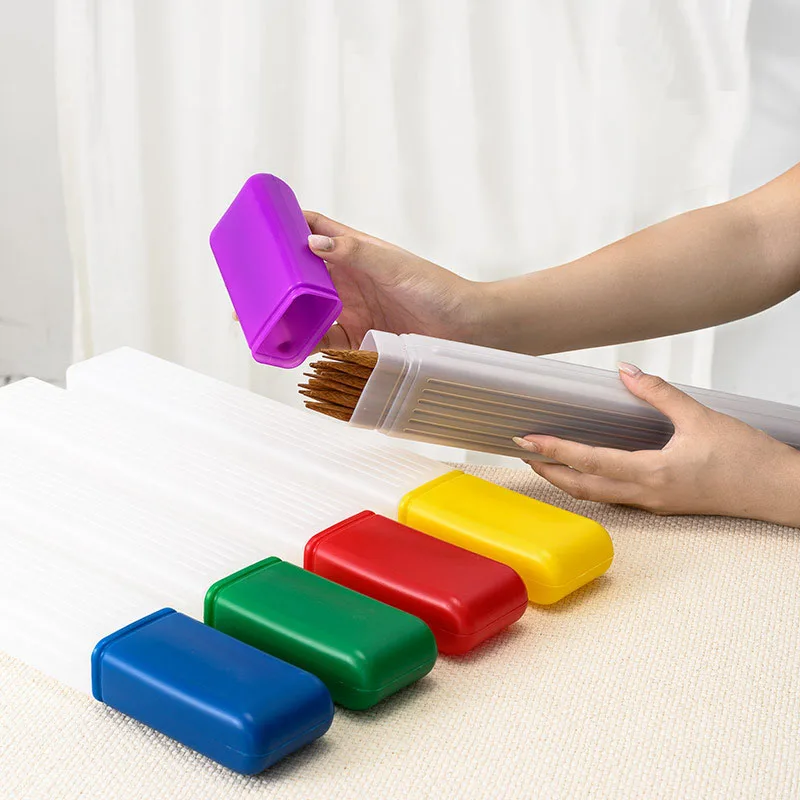 Органайзер для спиц пластиковый вязания 1 шт. |