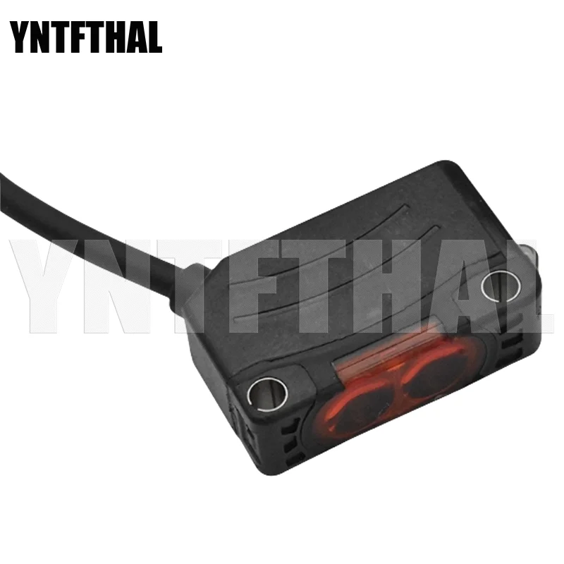 Новый оригинальный датчик фотоэлектрического переключателя BJ10M-TDT BJ50-BDT BJ50-BDT-P